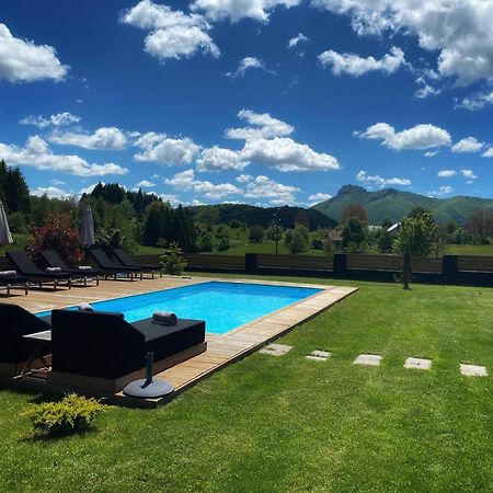 Zoe Luxury House Villa Gomirje Exterior foto