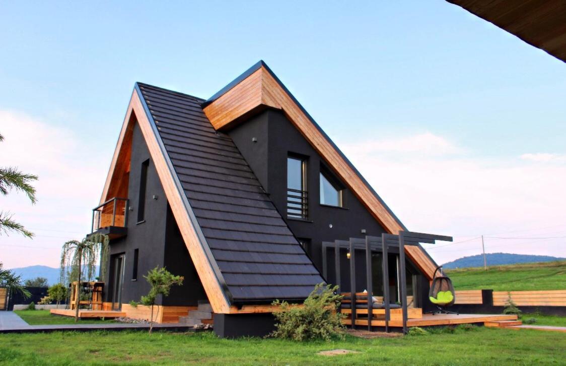 Zoe Luxury House Villa Gomirje Exterior foto